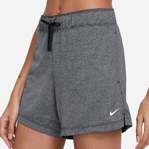 NWT - Nike Dri-FIT Attack - Women's Training Shorts 5" Inseam – Size XXL